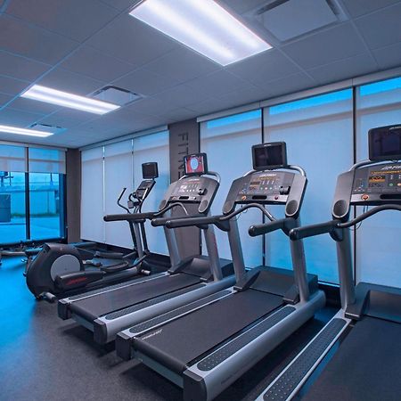 Fairfield Inn & Suites By Marriott La Crosse Downtown Dış mekan fotoğraf